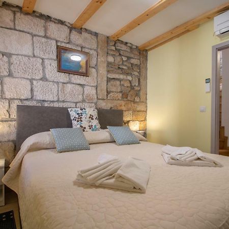 Apartments Giro Korcula Exteriör bild